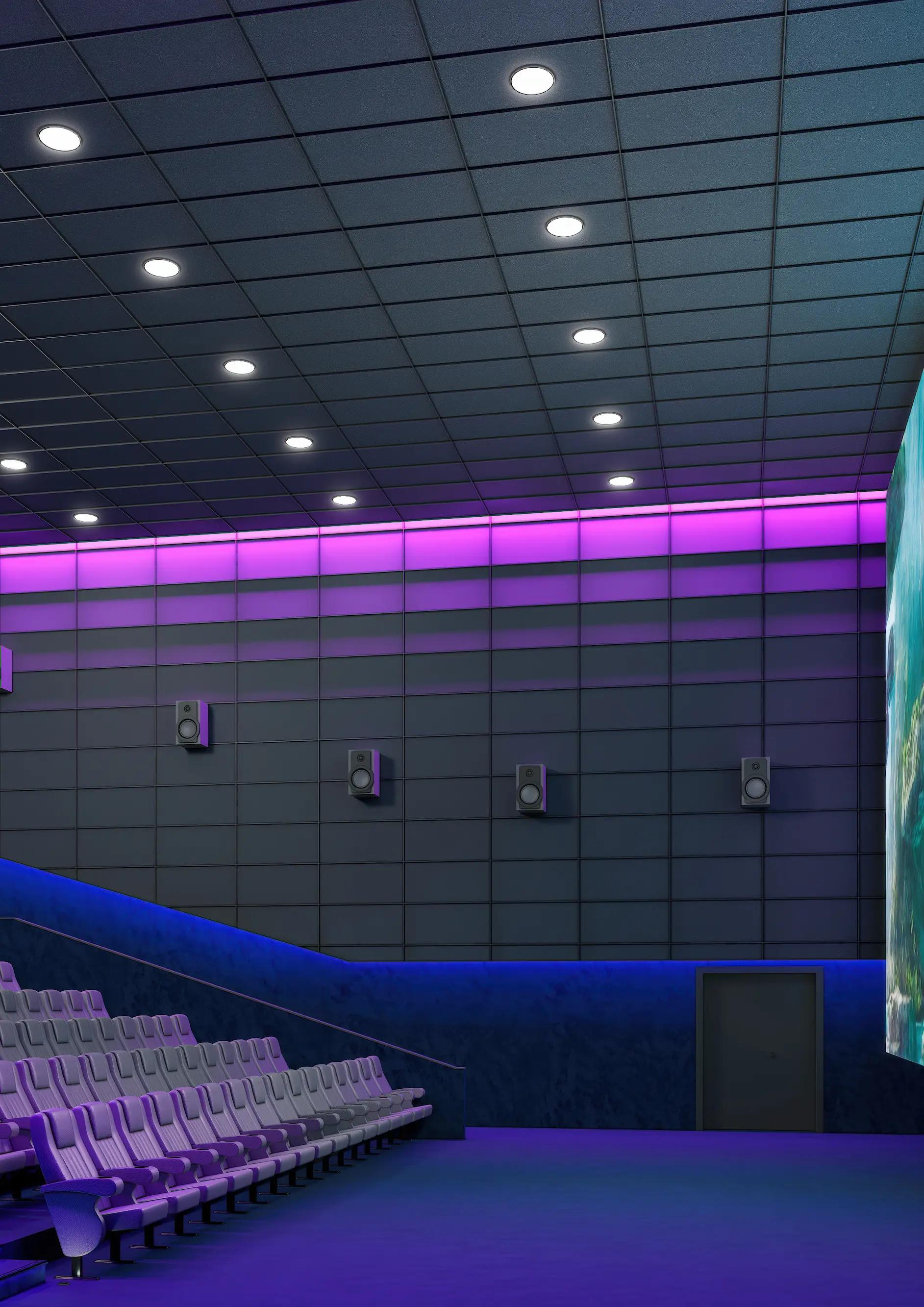 Зображення з кінотеатру