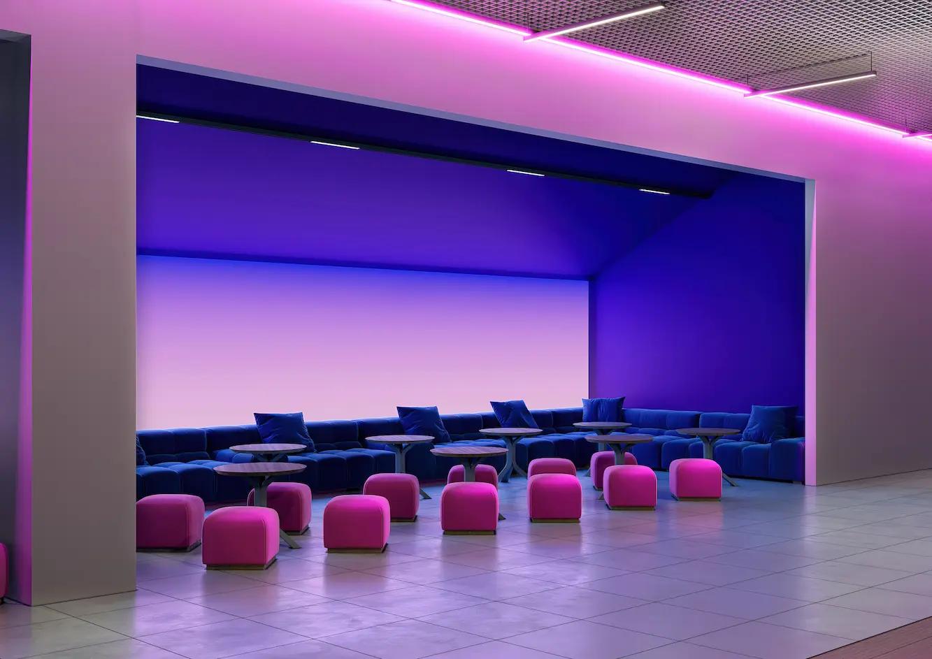 Зображення з кінотеатру