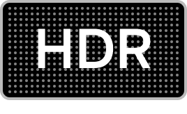 Посилення 
HDR контенту